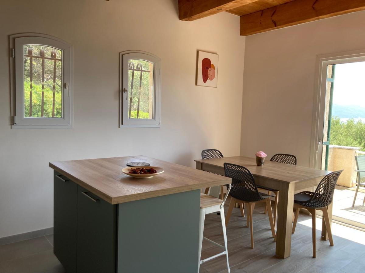 Chez Jean Claude La Villa Des Amis オルムト エクステリア 写真